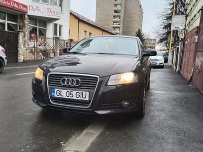 second-hand Audi A3 