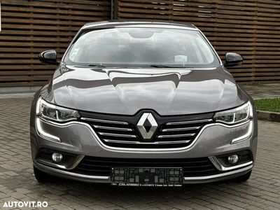 second-hand Renault Talisman ENERGY dCi 130 LIMITED