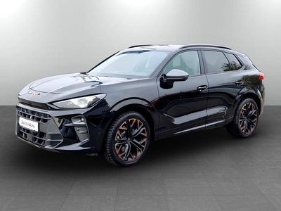 Negru normal Nouă 2025 Cupra Terramar SUV | 43.800 EUR (Puțin scump)