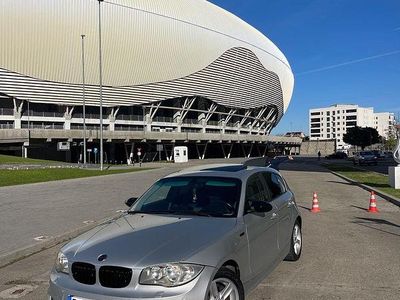 Second-hand BMW 118 122 CP (89 kW) 2006 Culoaregri Hatchback