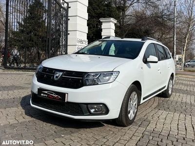 second-hand Dacia Logan MCV 1.5 dCi 90 CP Prestige