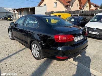 VW Jetta