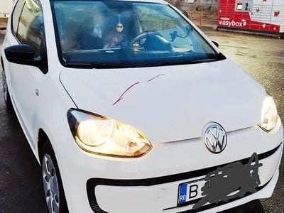 Second-hand 2013 VW up! Hatchback | 2.400 EUR