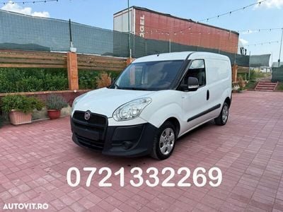Fiat Doblò