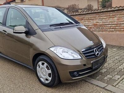 Second-hand Mercedes A150 95 CP (69 kW) 2009 Hatchback