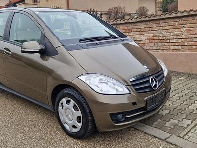 Utilizat 2009 Mercedes A150 Hatchback | 2.700 EUR