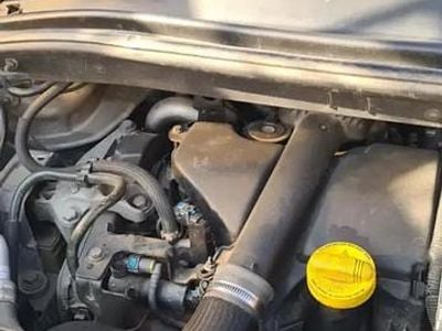 Second-hand 2015 Renault Scénic III Monovolum | 4.250 EUR (Preț bun)