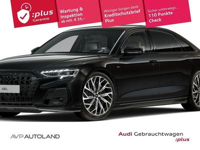 Utilizat 2024 Audi A8 Berlinǎ | 99.805 EUR