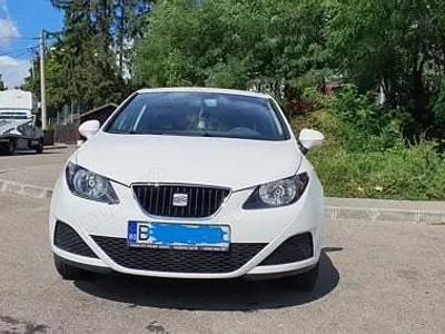 Utilizat 2011 Seat Ibiza Hatchback | 4.700 EUR (Scump)