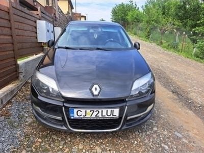 Renault Laguna III