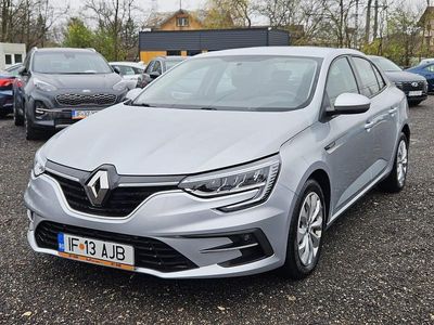 Renault Mégane IV