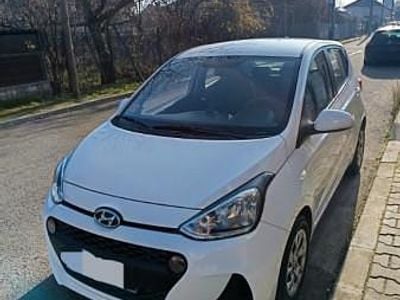 Second-hand Hyundai i10 2019 Hatchback