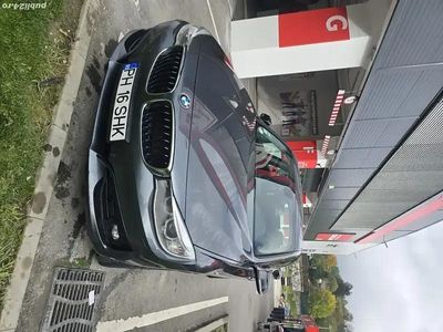 BMW 320 Gran Turismo