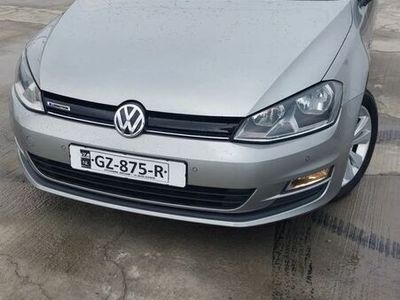 second-hand VW Golf 1.0 TSI BMT Comfortline