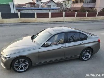 Utilizat 2016 BMW 328 Berlinǎ | 17.999 EUR