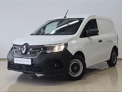 Second-hand Renault Kangoo 89 kW (122 CP) 2023 Alb Monovolum