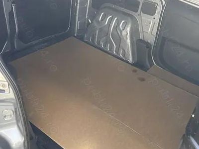 Utilizat 2013 Fiat Doblò Monovolum | 4.550 EUR