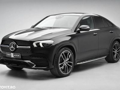 Mercedes GLE350