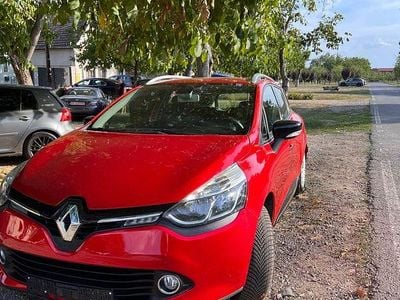 Renault Clio IV
