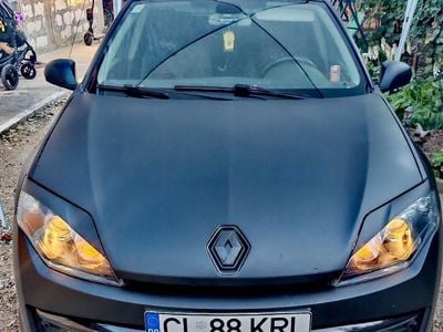 Renault Laguna III