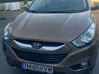 Maro Utilizat 2013 Hyundai ix35 SUV | 12.588 EUR (Scump)