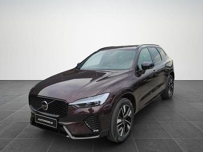 Second-hand 2025 Volvo XC60 SUV | 63.525 EUR