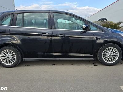 Ford Grand C-Max