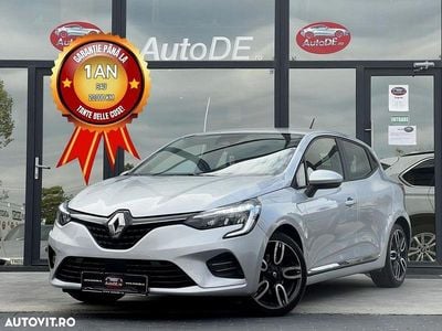 Culoaregri Utilizat 2022 Renault Clio V | 12.990 EUR (Preț OK)