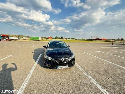 Renault Mégane IV