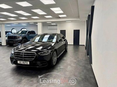 Mercedes 450