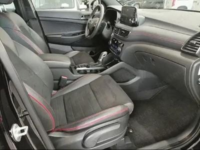 Utilizat 2020 Hyundai Tucson SUV | 23.000 EUR (Preț OK)