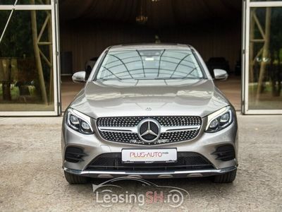 Mercedes GLC250