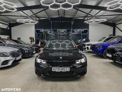 Culoarenegru Utilizat 2021 BMW 320 Comfort Edition Berlinǎ | 22.490 EUR (Preț bun)