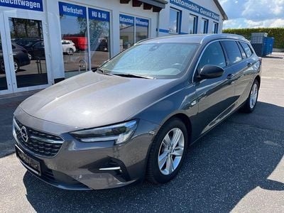 Utilizat 2022 Opel Insignia Business Break | 19.728 EUR (Preț OK)