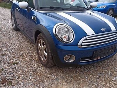Second-hand Mini ONE 95 CP (69 kW) 2008 Hatchback