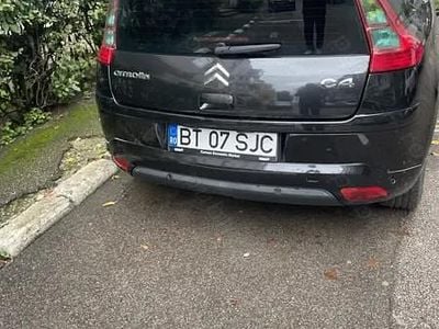Second-hand Citroën C4 80 CP (58 kW) 2006 Berlinǎ