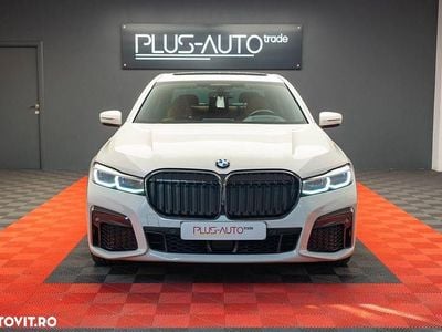 BMW 730