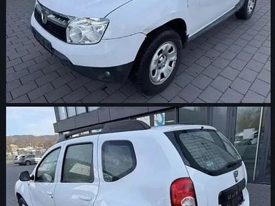 Utilizat 2012 Dacia Duster SUV | 4.350 EUR (Super Preț)