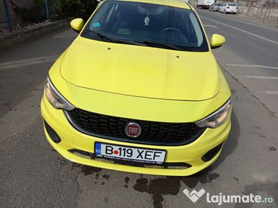 second-hand Fiat Tipo 2016 luna 09