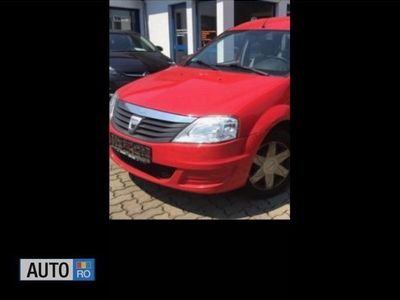 Second-hand Dacia Logan 84 CP (61 kW) 2011 Berlinǎ