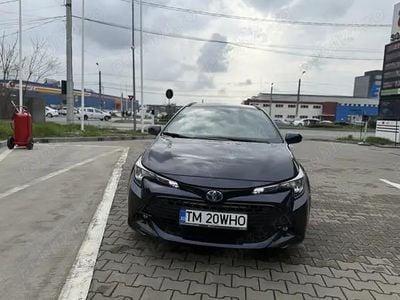 Utilizat 2023 Toyota Corolla Break | 26.000 EUR (Preț OK)