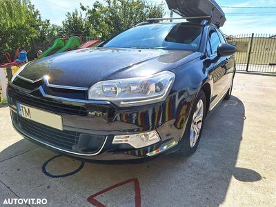 Citroën C5