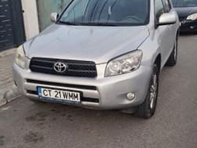Utilizat 2007 Toyota RAV4 SUV | 7.000 EUR (Preț OK)