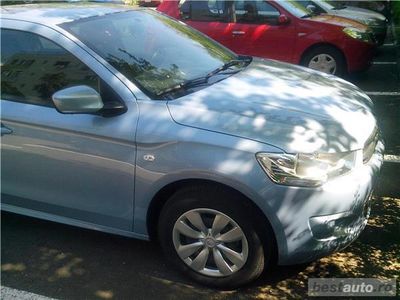 second-hand Citroën C-Elysee I 