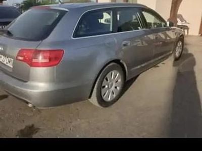 Utilizat 2007 Audi A6 Break | 3.100 EUR