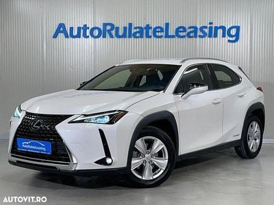 Lexus UX 250h