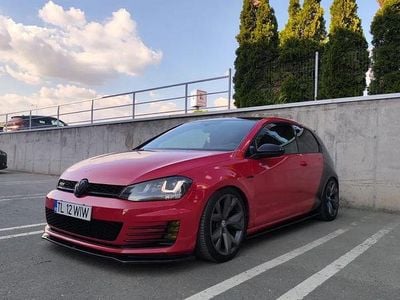 VW Golf