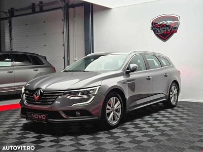Renault Talisman GrandTour