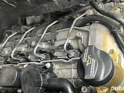 Second-hand Mercedes Sprinter 150 CP (110 kW) 2009 Van