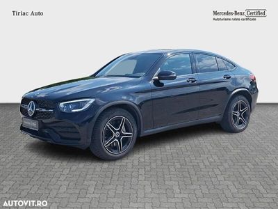 Mercedes GLC300